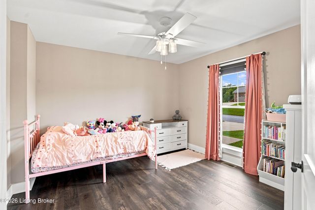 215 Wills Way, Taylorsville, KY 40071