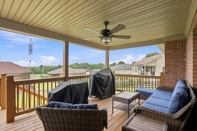215 Wills Way, Taylorsville, KY 40071
