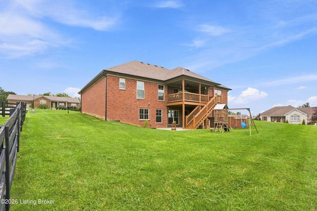 215 Wills Way, Taylorsville, KY 40071