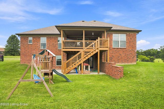 215 Wills Way, Taylorsville, KY 40071
