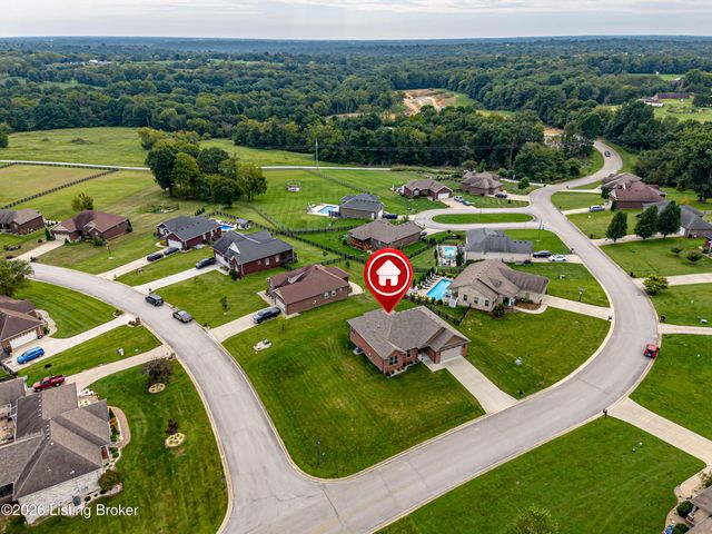 215 Wills Way, Taylorsville, KY 40071