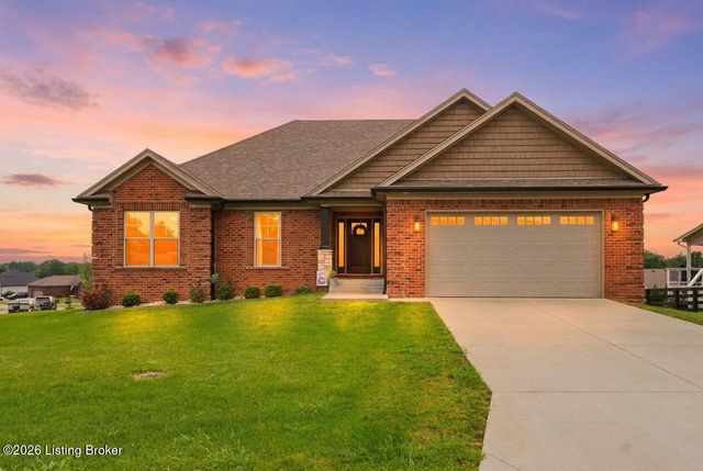 215 Wills Way, Taylorsville, KY 40071