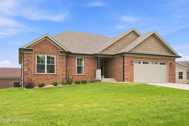 215 Wills Way, Taylorsville, KY 40071