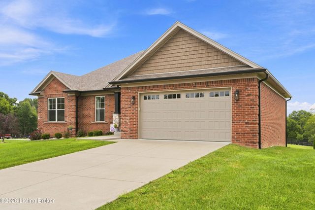 215 Wills Way, Taylorsville, KY 40071