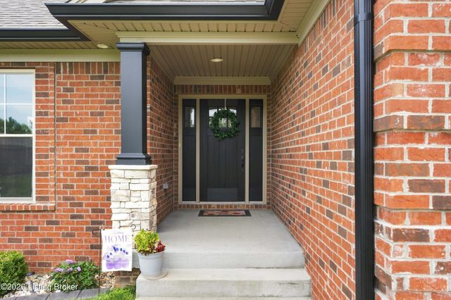 215 Wills Way, Taylorsville, KY 40071