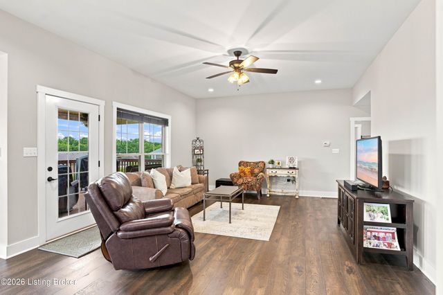 215 Wills Way, Taylorsville, KY 40071