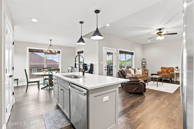 215 Wills Way, Taylorsville, KY 40071