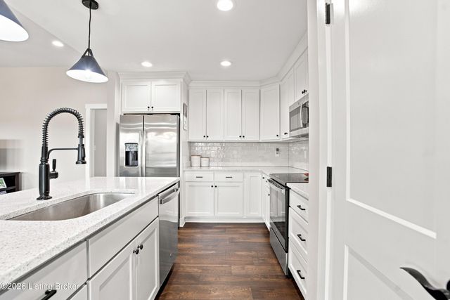 215 Wills Way, Taylorsville, KY 40071