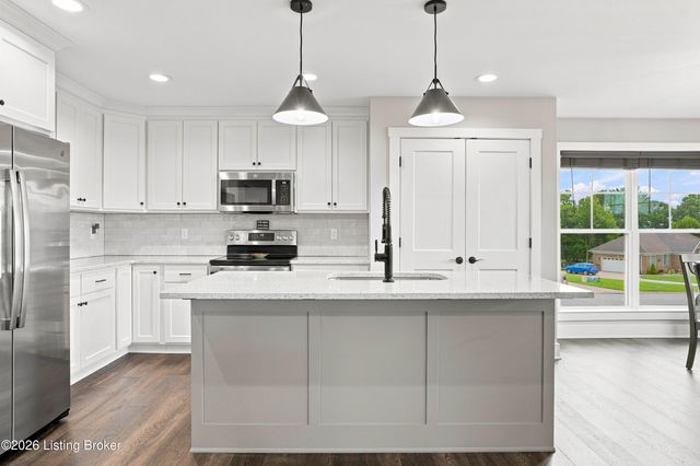 215 Wills Way, Taylorsville, KY 40071