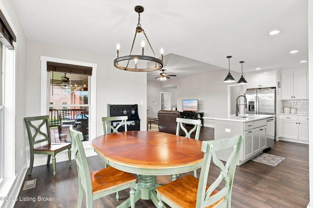 215 Wills Way, Taylorsville, KY 40071