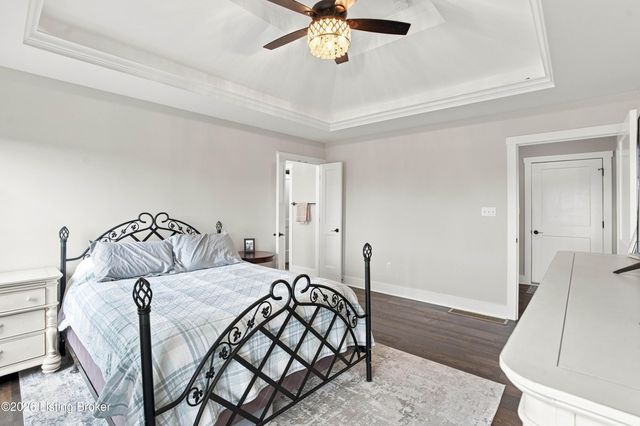 215 Wills Way, Taylorsville, KY 40071