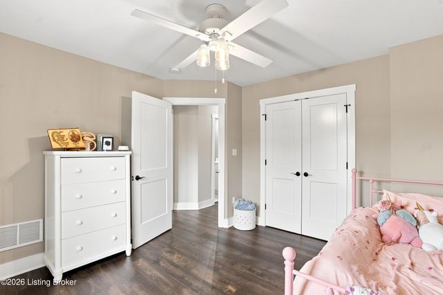 215 Wills Way, Taylorsville, KY 40071