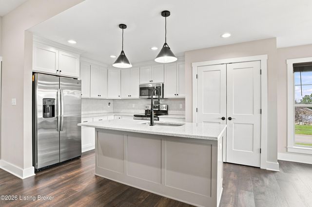 215 Wills Way, Taylorsville, KY 40071