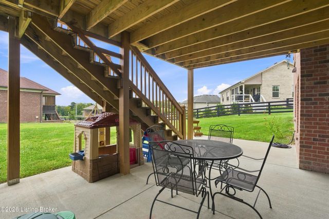 215 Wills Way, Taylorsville, KY 40071