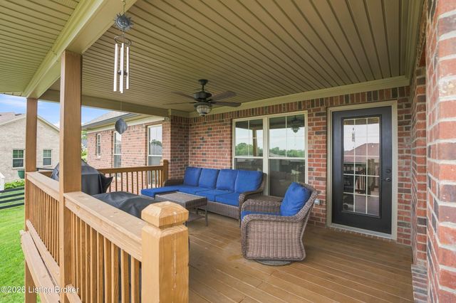 215 Wills Way, Taylorsville, KY 40071