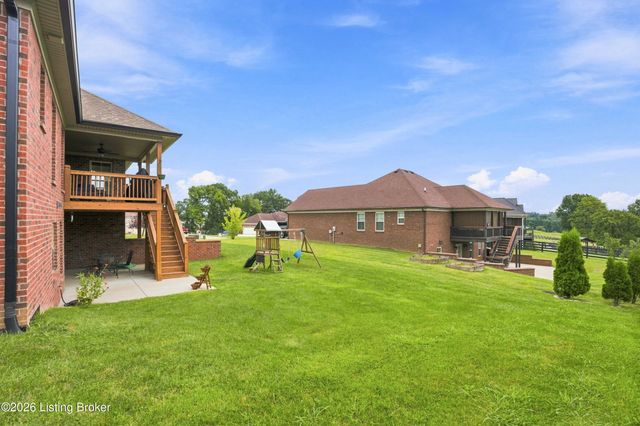 215 Wills Way, Taylorsville, KY 40071
