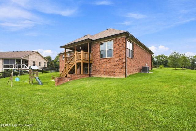 215 Wills Way, Taylorsville, KY 40071