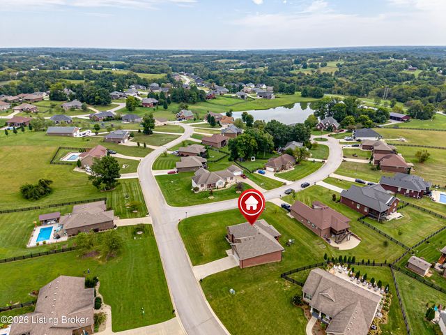 215 Wills Way, Taylorsville, KY 40071