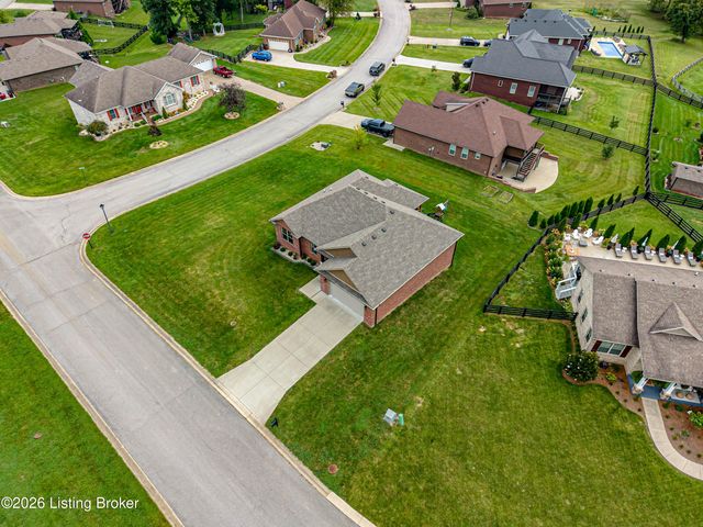 215 Wills Way, Taylorsville, KY 40071