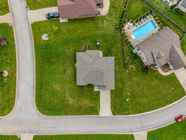 215 Wills Way, Taylorsville, KY 40071