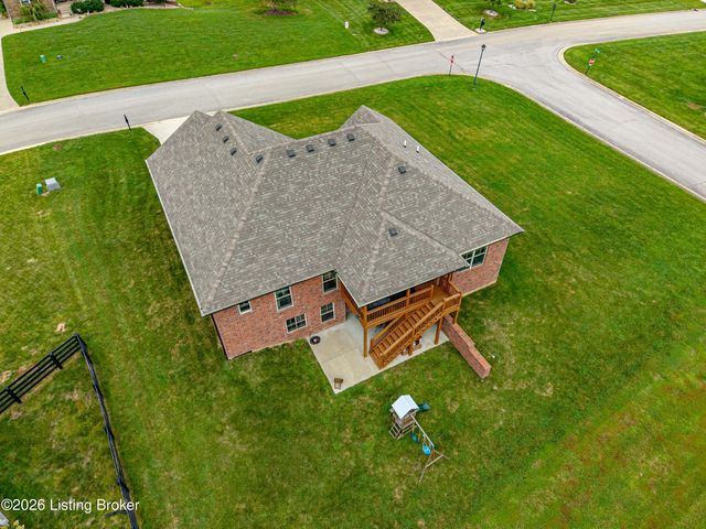 215 Wills Way, Taylorsville, KY 40071