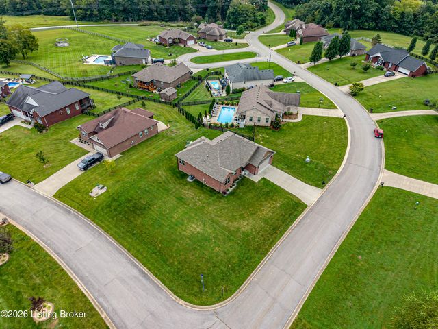 215 Wills Way, Taylorsville, KY 40071