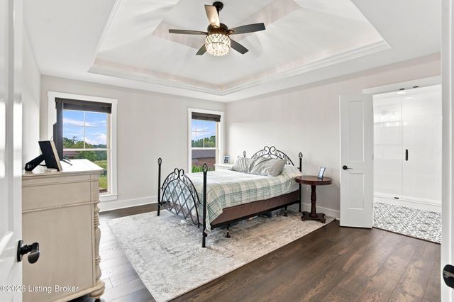 215 Wills Way, Taylorsville, KY 40071