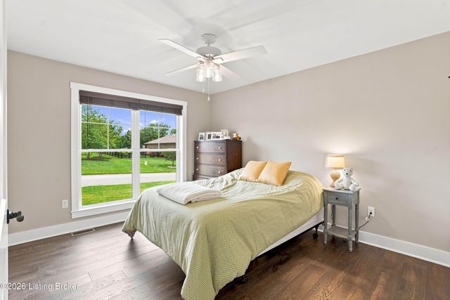 215 Wills Way, Taylorsville, KY 40071