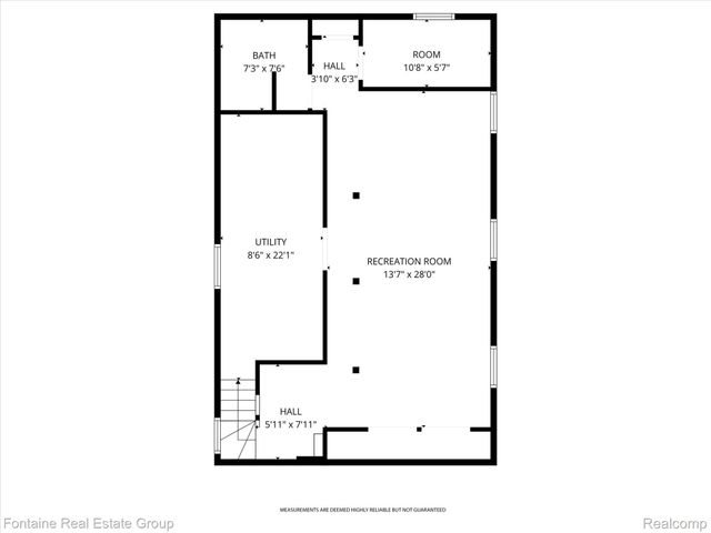 23640 Hollander Street, Dearborn, MI 48128