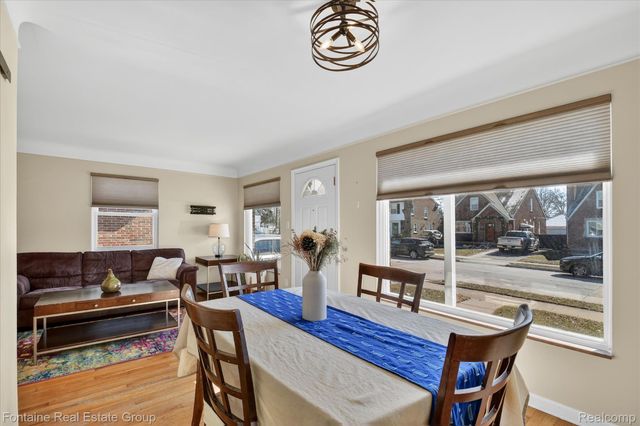 23640 Hollander Street, Dearborn, MI 48128