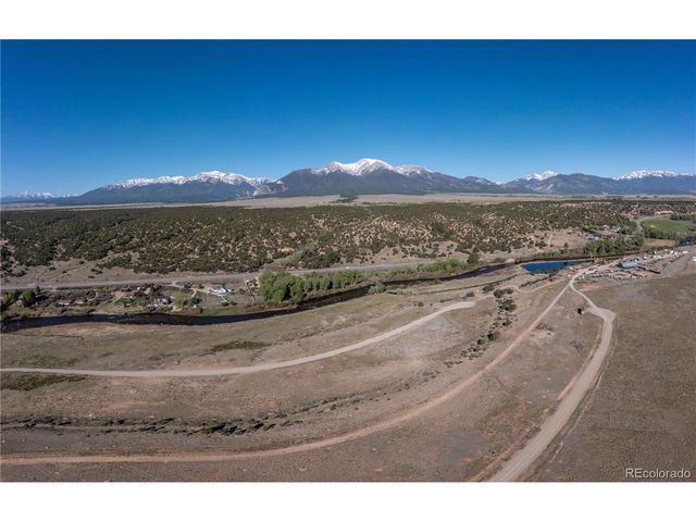 24286 River Rock Ln, Buena Vista, CO 81211