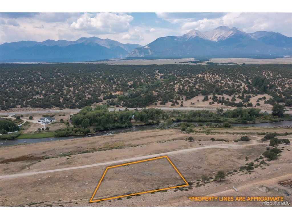 24286 River Rock Ln, Buena Vista, CO 81211