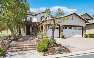 25 Fontaire, Coto De Caza, CA 92679