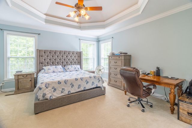 5553 Jonquil Lane, Ooltewah, TN 37363