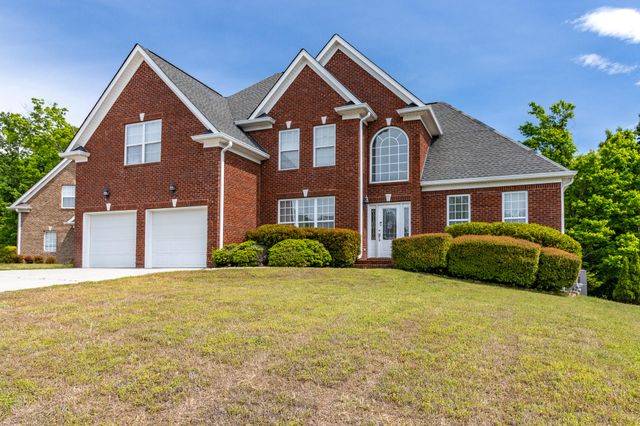 5553 Jonquil Lane, Ooltewah, TN 37363