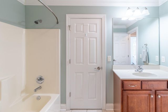5553 Jonquil Lane, Ooltewah, TN 37363