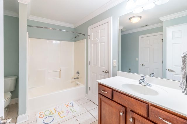 5553 Jonquil Lane, Ooltewah, TN 37363