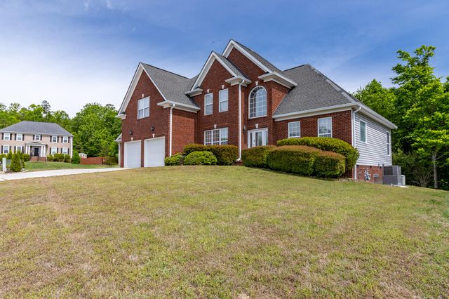 5553 Jonquil Lane, Ooltewah, TN 37363