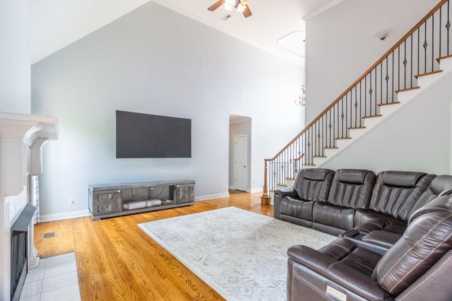 5553 Jonquil Lane, Ooltewah, TN 37363