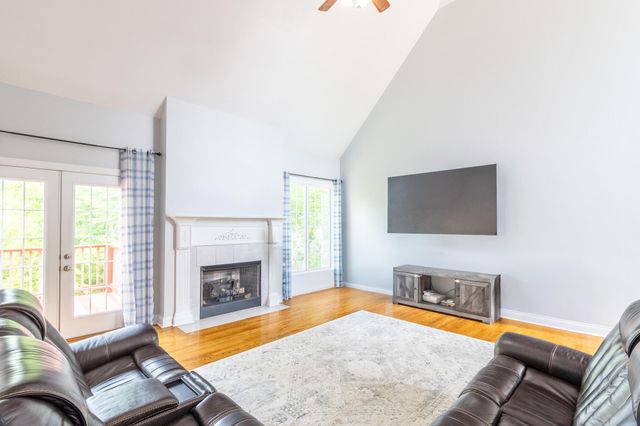 5553 Jonquil Lane, Ooltewah, TN 37363