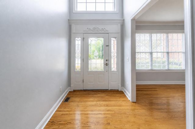 5553 Jonquil Lane, Ooltewah, TN 37363