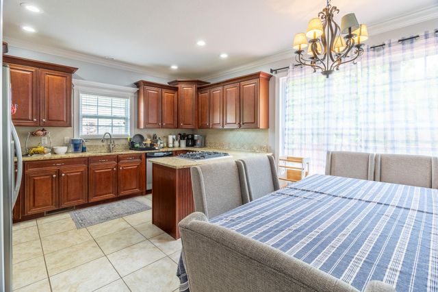 5553 Jonquil Lane, Ooltewah, TN 37363