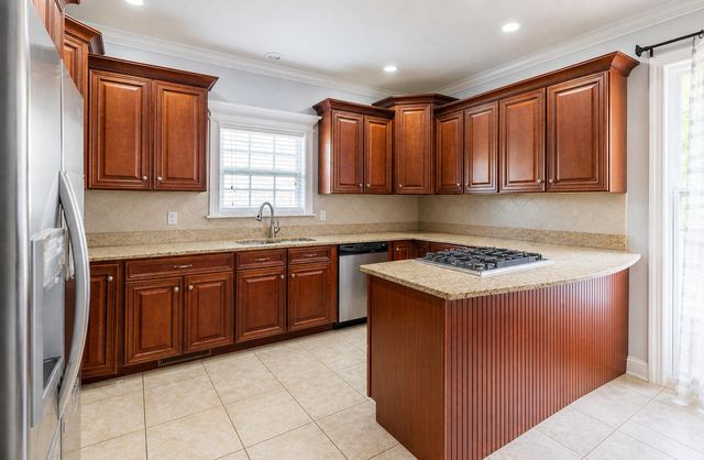 5553 Jonquil Lane, Ooltewah, TN 37363