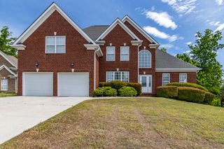 5553 Jonquil Lane, Ooltewah, TN 37363