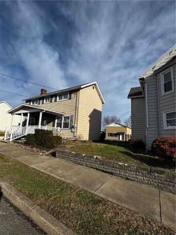 51 E Wine St, Uniontown, PA 15401
