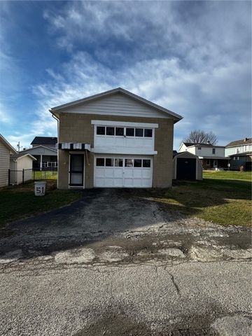 51 E Wine St, Uniontown, PA 15401