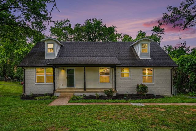4833 Shasta Dr, Old Hickory, TN 37138