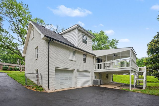 4833 Shasta Dr, Old Hickory, TN 37138