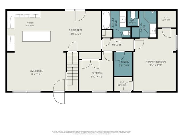 4833 Shasta Dr, Old Hickory, TN 37138