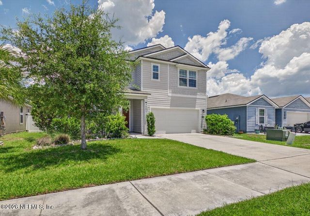 3601 SUNFISH Drive, Jacksonville, FL 32226